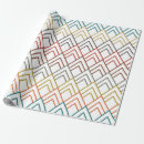 Search for mountainers wrapping paper Red