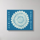 Search for grandma canvas prints Modern