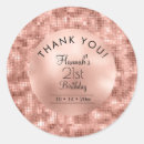 Search for shimmery stickers Elegant