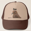 Search for doves hats Hunting