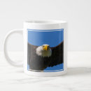 Search for bald mugs Eagle