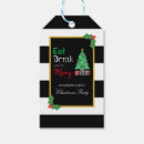 Search for christmas drink gift tags Eat