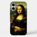 Search for leonardo da vinci iphone cases Portrait