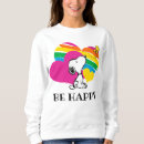 Search for cartoon character hoodies Snoopy