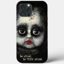 Search for occult iphone cases Black