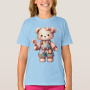 Search for flower kids tshirts For her