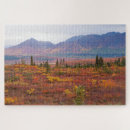 Search for alaska puzzles Fall