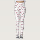 Search for lobster leggings Red