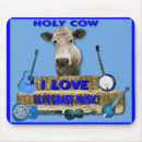 Search for bluegrass mouse mats Music