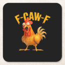 Search for unique funny coasters Bird