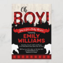 Search for buffalo invitations Baby