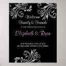 Search for faux silver posters Sparkle