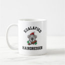 Search for hairdressers mugs Hairdresser birthday
