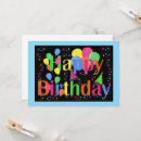 Search for colorful stars cards Fun