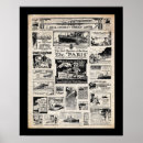 Search for ideal posters Vintage