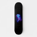 Search for jellyfish skateboards Sea