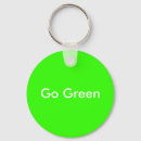Search for green key rings Planet