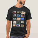Search for cassette tape tshirts 90s