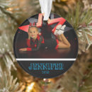 Search for cheerleading christmas tree decorations Cheerleader