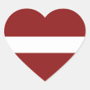 Search for latvia flag stickers Latvian