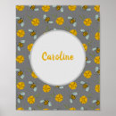 Search for yellow and grey posters Country