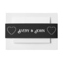 Search for halloween invitation belly bands Dark