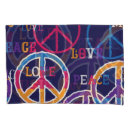 Search for symbols pillowcases Peace