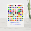 Search for blue hue cards Hues