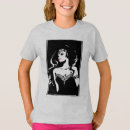 Search for black and white outline tshirts Superhero