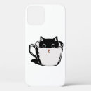 Search for coffee cat iphone cases Animal