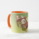 Search for school book mugs Student life