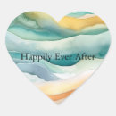 Search for sand wedding stickers Cream