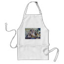 Search for outside aprons Trendy