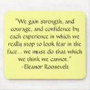 Search for bravery mouse mats Strength