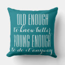 Search for slogan cushions Funny