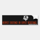 Search for anarchy bumper stickers Communism