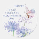 Search for be not afraid stickers Motivational