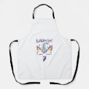Search for bigfoote aprons Be a unicorn