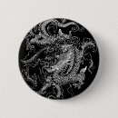 Search for black dragons badges Black and white