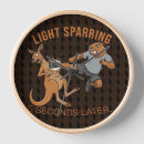 Search for martial arts clocks Kickboxing