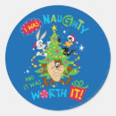 Search for the devil stickers Daffy duck