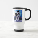 Search for husky travel mugs Puppy