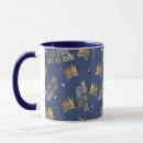 Search for wild mugs Stars