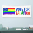 Search for gay pride flag banners Rainbow