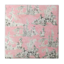 Search for toile tiles Elegant
