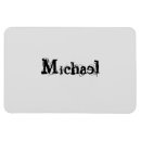 Search for monogram text magnets Modern