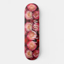 Search for rose flower skateboards Chic