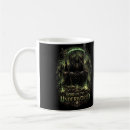 Search for scythe mugs Skeleton