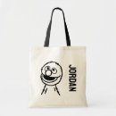 Search for grover sesame street tote bags Kids tv show