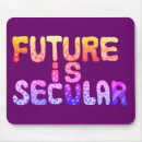 Search for atheism mouse mats Religion